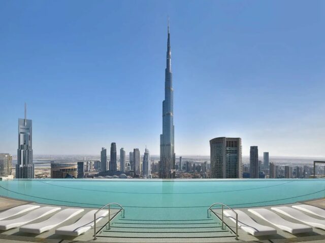 Address Sky View