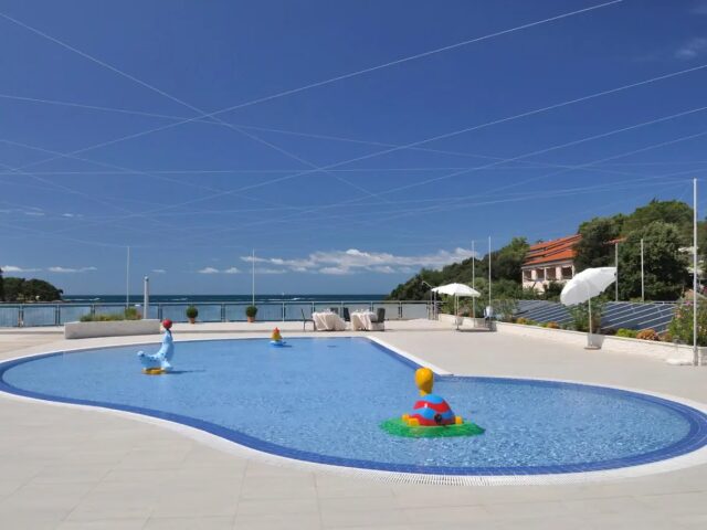 Camping Maistra MH Porto Sole photo 2
