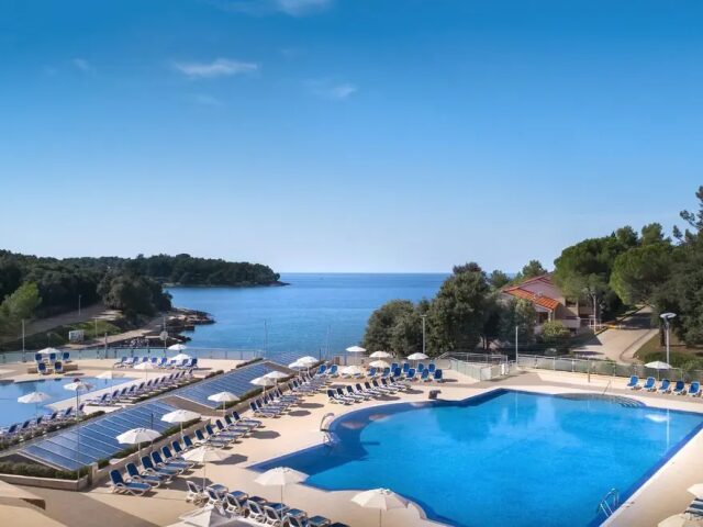 Camping Maistra MH Porto Sole photo 0