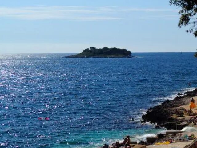 Camping Maistra MH Porto Sole photo 3