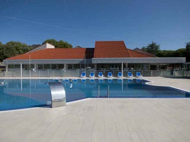 Camping Maistra MH Porto Sole photo 1