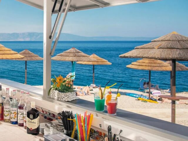 Marina Camping Resort photo 3
