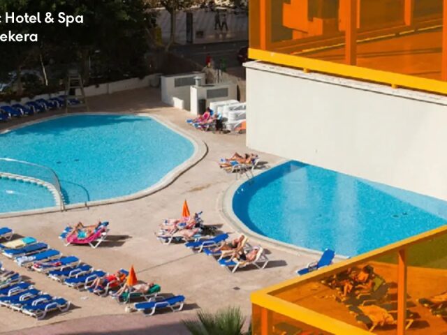 Dynastic Spa photo 3