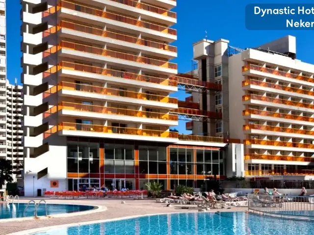 Dynastic Spa photo 1