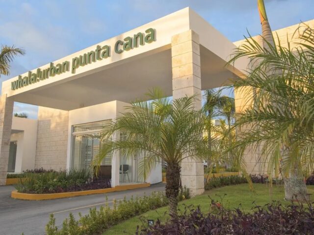 Whala! Urban Punta Cana