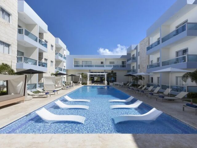 Whala! Urban Punta Cana photo 0