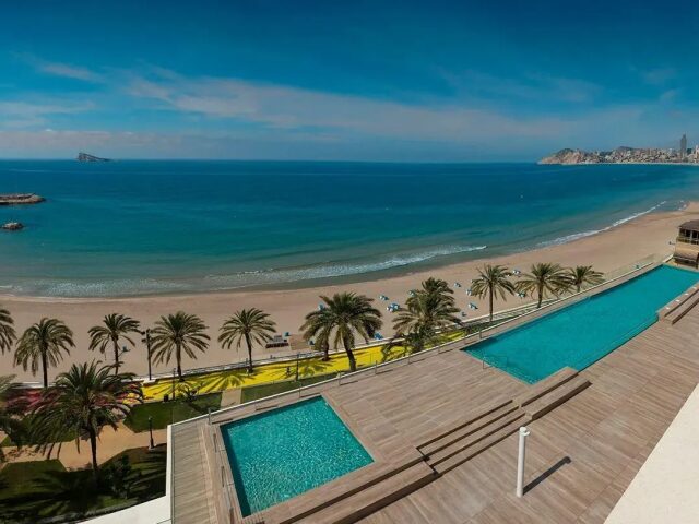 H10 Puerto Poniente