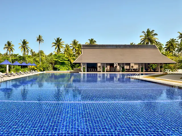 Sheraton Kosgoda Turtle Beach Resort photo 0