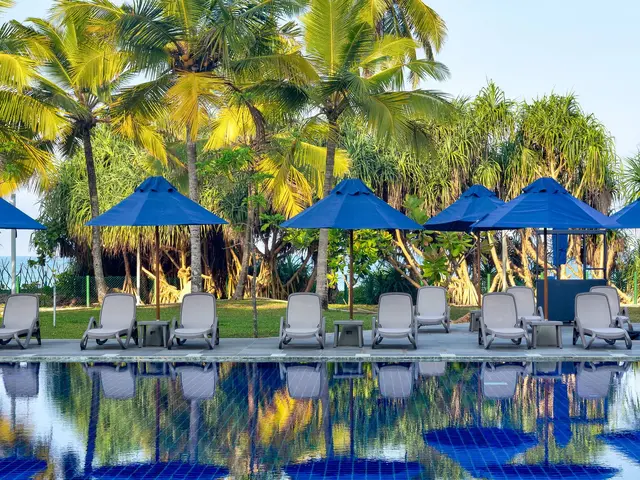 Sheraton Kosgoda Turtle Beach Resort photo 2