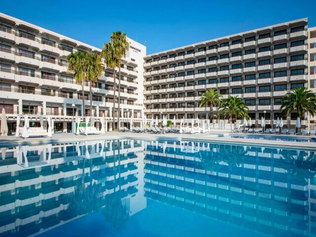 Innside Alcudia photo 0