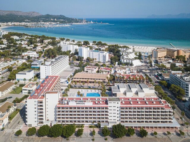 Innside Alcudia