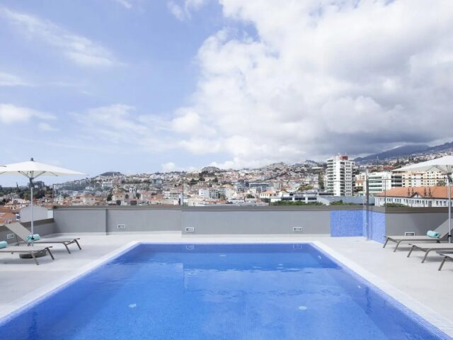 Turim Santa Maria photo 3