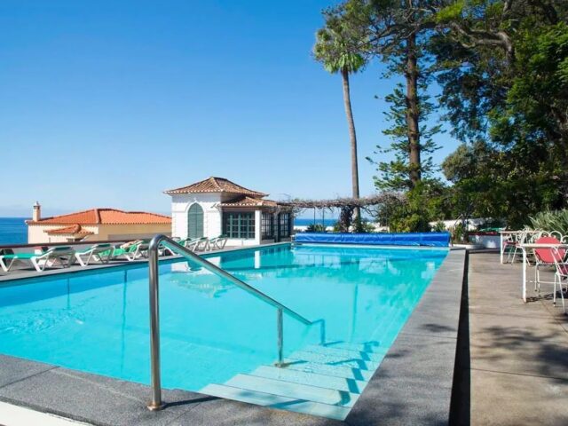 Quinta Da Penha De Franca