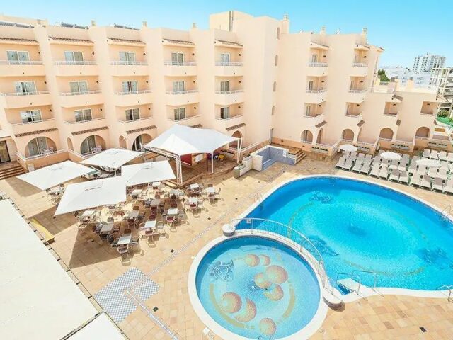 Rosamar Ibiza Only Adults