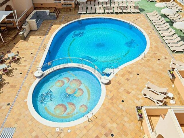 Rosamar Ibiza Only Adults photo 0
