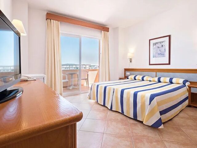 Rosamar Ibiza Only Adults photo 3
