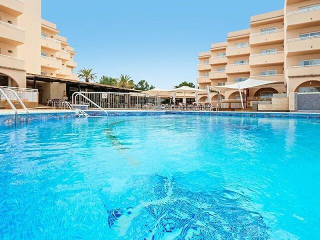 Rosamar Ibiza Only Adults photo 1