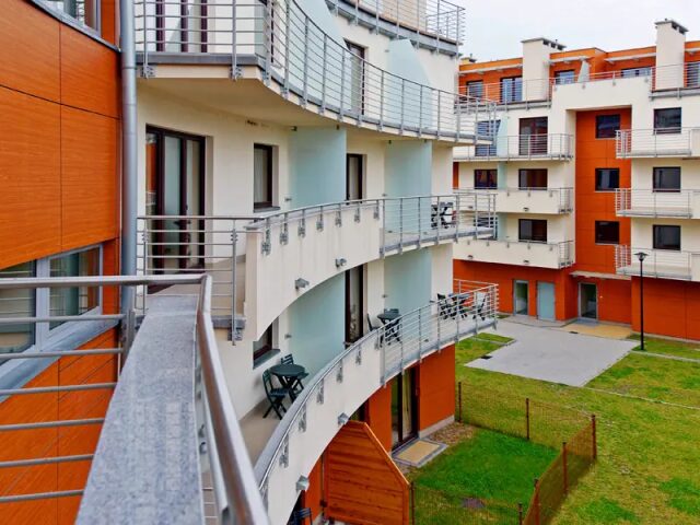 Apartament Foka photo 1