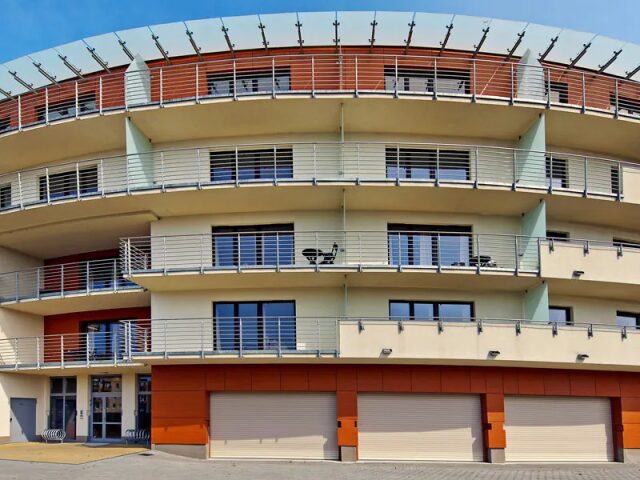 Apartament Foka
