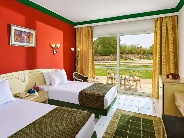 Dreams Vacation Sharm Resort photo 3