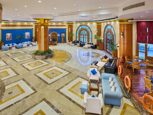 Dreams Vacation Sharm Resort photo 1