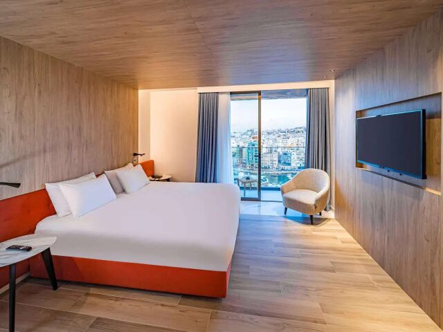 Mercure St. Julian's Malta photo 1
