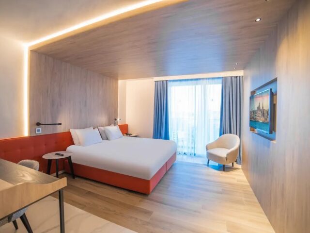 Mercure St. Julian's Malta photo 2