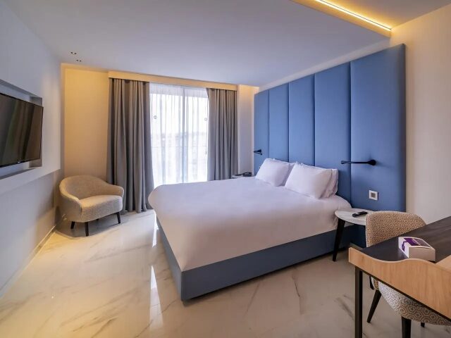 Mercure St. Julian's Malta photo 3