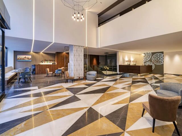 Mercure St. Julian's Malta photo 0