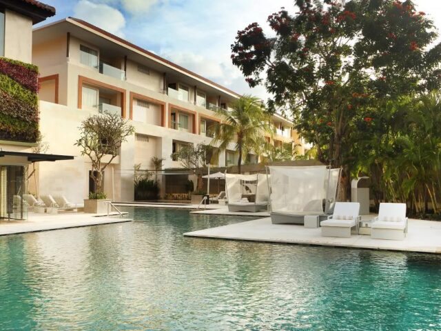 The Westin Resort photo 1