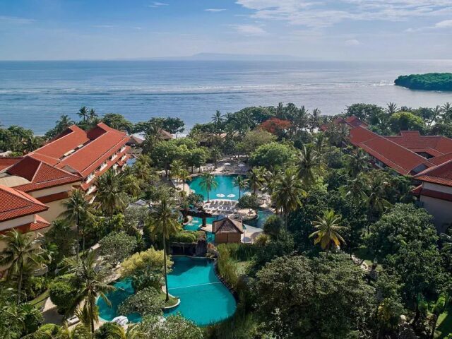 The Westin Resort