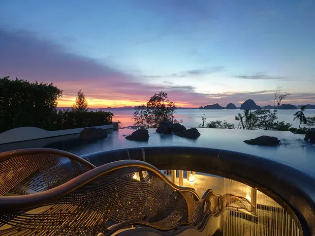 Banyan Tree Krabi photo 3