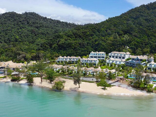 Banyan Tree Krabi