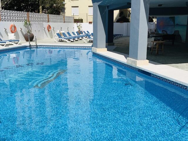 Palm Beach Club Apartments photo 1