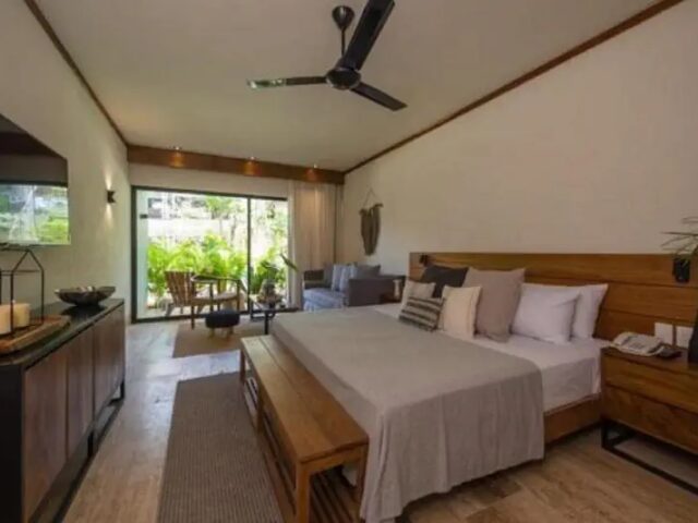 Kimpton Aluna Tulum photo 2