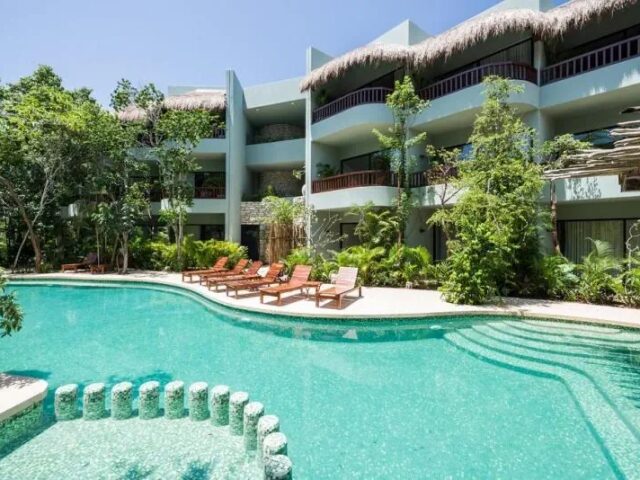 Kimpton Aluna Tulum