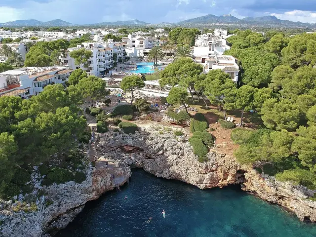 Inturotel Cala Azul photo 0