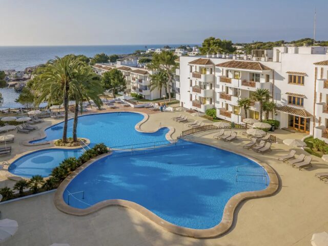 Inturotel Cala Azul