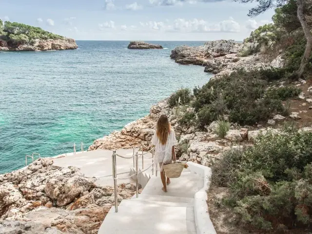 Inturotel Cala Azul photo 1