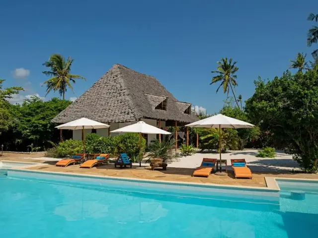 Tikitam Palms Boutique photo 2
