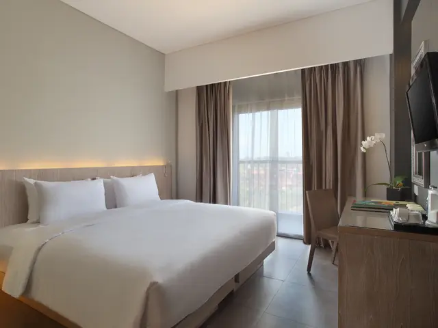 Santika Siligita Nusa Dua photo 1