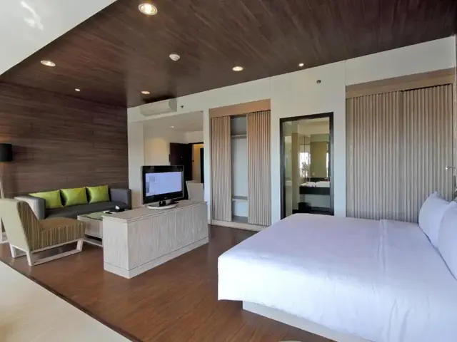 Santika Siligita Nusa Dua photo 3