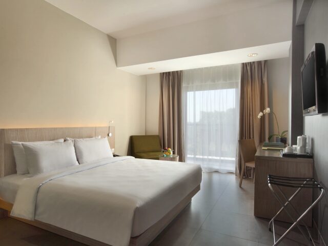 Santika Siligita Nusa Dua photo 2