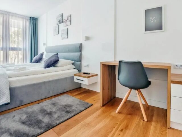 Sun & Snow Apartamenty Aura photo 2