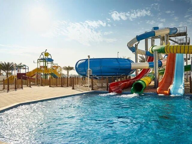 Riu Dubai photo 1