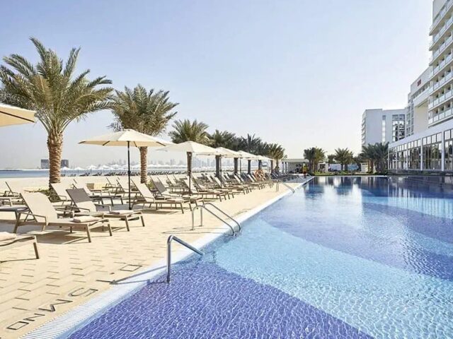 Riu Dubai photo 3