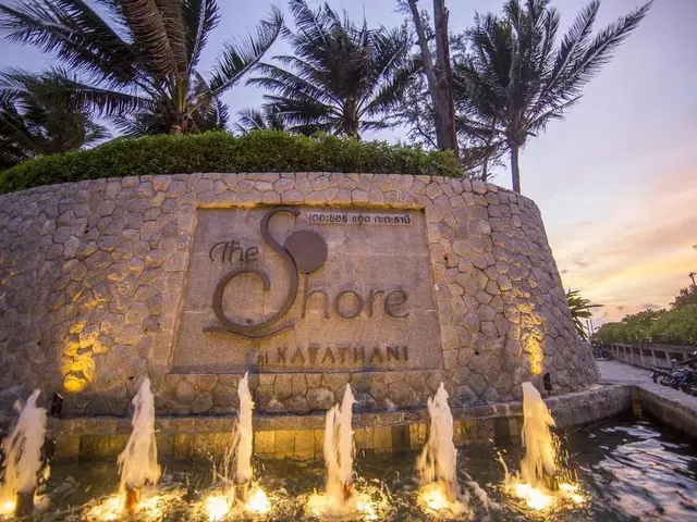 The Shore at Katathani photo 0
