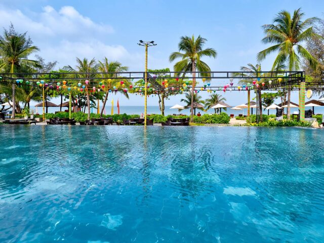 Mercury Phu Quoc Resort and Villas photo 1