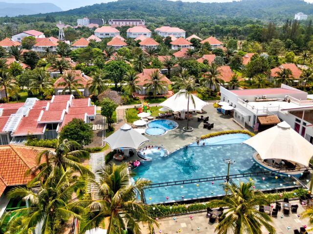 Mercury Phu Quoc Resort and Villas photo 0