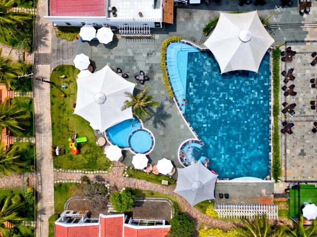 Mercury Phu Quoc Resort and Villas photo 3